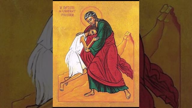 Ikone Verlorener Sohn смотреть онлайн