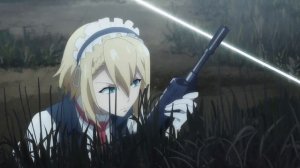 Sabaton - Counterstrike AMV Girls Frontline