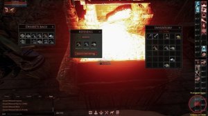 Mortal Online 2 Гайд - Кузнечное дело. Рецепты Сплавов!