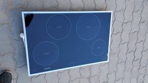 Индукционная варочная поверхность Мили Miele KM 5752