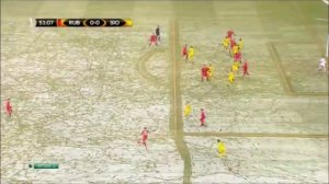 Rubin Kazan 2-0 FC Sion (C3) Europa League 2015