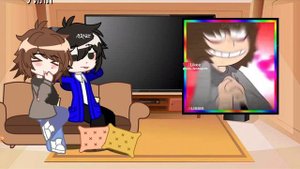 ○~Реакция опм на лайк"Сарай Уилла"