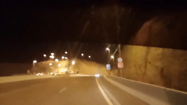 Jebel Hafeet Mountain || Al Ain ||Tourist Attraction || Night View Of Jebel hafeet || Car Accident смотреть онлайн