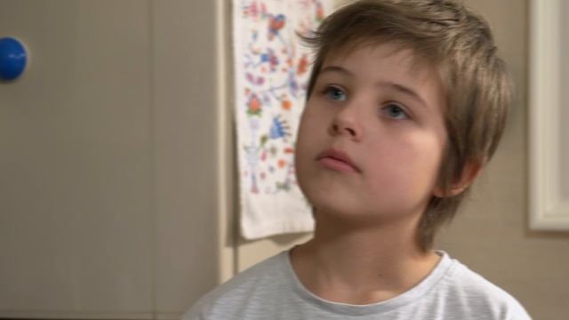 Понять. Простить, 1 сезон, 60 серия