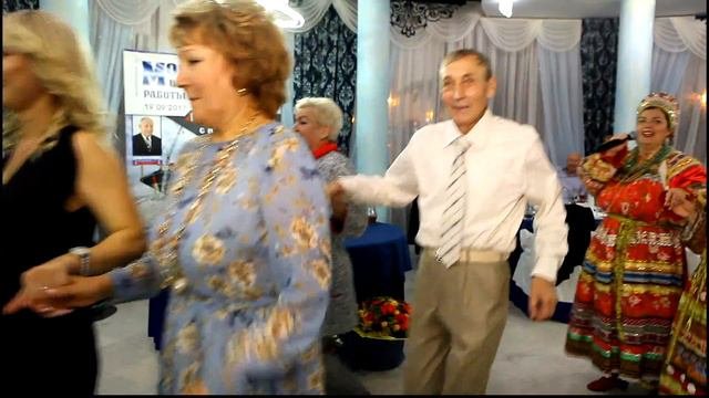 Юбилей строителя Москва.