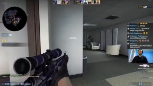 ПАПИЧ ИГРАЕТ В CS GO! ПАПИЧ: Я ВСЕГДА ПРАВ! СМЫСЛ СО МНОЙ СПОРИТЬ? КАК НАЗВАТЬ НОЖ МРТРИЧА? С ЧАТОМ