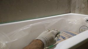 Ванна Акватек Мия. Aquatek