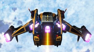 No Man`s Sky ПРОХОЖДЕНИЕ №4