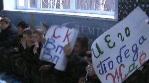 Соревнования Ихтиандр СКК