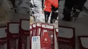 Ароматизатор в машину