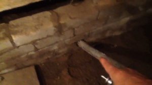 Насосная станция, слив воды со шланга, на зиму