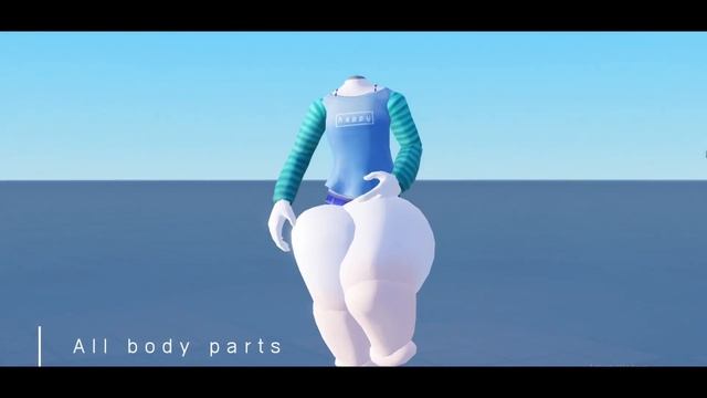 Thick Avatar Tricks for Roblox Outfits Layered Clothing Ideas смотреть онлайн