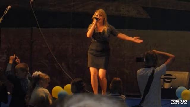 Инна Губанова - Лишь Ты...(2012) смотреть онлайн