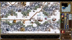 Heroes of Might & Magic III / Герои меча и магии 3