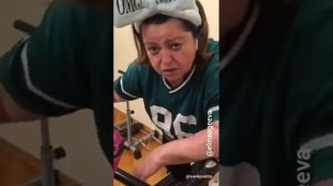 Прикол как меня видит моя мама