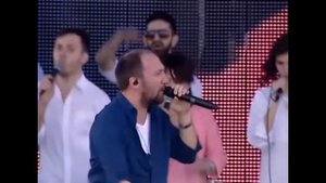 Танцуй Дух Святой во мне