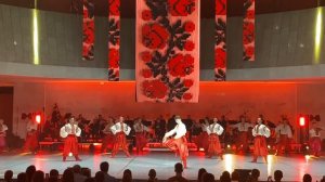 ансамбль Вирского