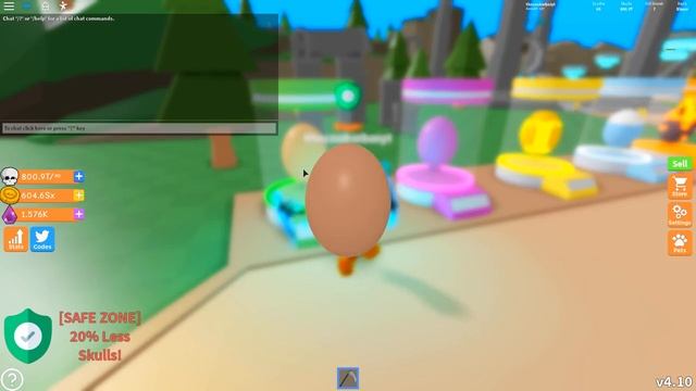 КУПИЛ САМУЮ ДОРОГУЮ В МИРЕ СТАДИЮ НА 99999х! ВСЕ СЕКРЕТЫ ОБНОВЛЕНИЯ в Симулятор ЖНЕЦА! в РОБЛОКС ? смотреть онлайн