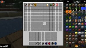 MMORPG в minecraft ( обзор )