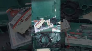 Реноватор Bosch pmf 190 e