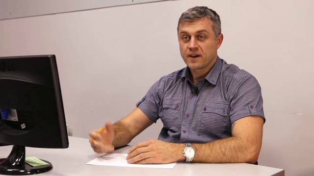 Видеоролик к 25-летию компании смотреть онлайн