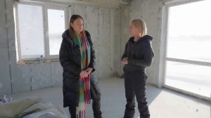 Отзыв клиента на строительство дома от компании КПД 100. Часть 1.