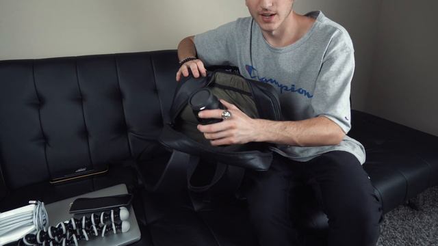 EVERYTHING YOU NEED FOR SUMMER 2017 смотреть онлайн