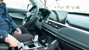 CHERY TIGGO 7 PRO | Китаец, который рвёт шаблоны!