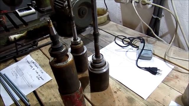 Токарный влог смотреть онлайн