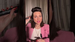 Укладка Old money на Каре . Подробный урок . Подписывайтесь ❤️ много интересных уроков красоты.