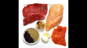 Кремлевская диета: полная таблица, меню на неделю