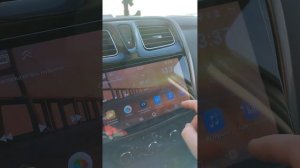 Настройка громкости при включении android магнитолы