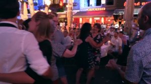 2018 André Rieu Maastricht, The Blue Danube