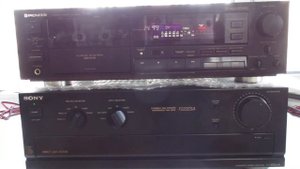 Pioneer T 616