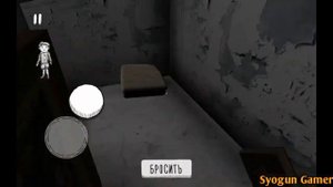 Evil Nun 1.1.5 [НОСТАЛЬГИЯ] С ЧЕГО ВСЁ НАЧИНАЛОСЬ? НАЗАД В ПРОШЛОЕ