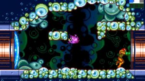 Metroid: Zero Mission GBA - Прохождение