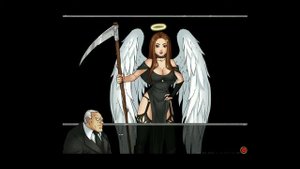 My Little Angel ► Мой Маленький Ангел #1 [ Android ]
