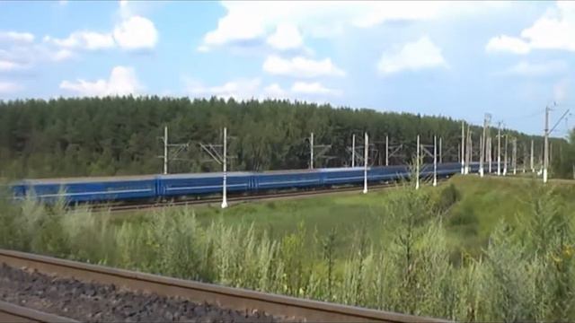 ЧС7, ст. Кубинка-1