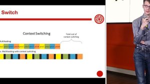 1. СУБД в HighLoad. Ликбез по проектированию HighLoad-систем | Технострим
