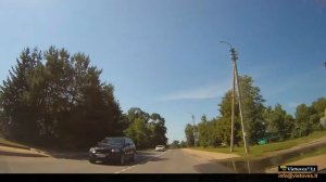 Virtualus Ignalinos turas / Virtual Tour of Ignalina, Lithuania