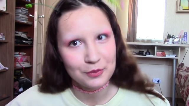 СБРИЛА БРОВИ?! K-POP ВЕРСИЯ смотреть онлайн