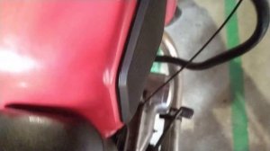 Как должна работать иж планета 5