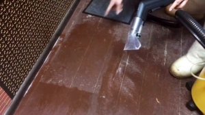 Моющий пылесос керхер karcher se5.100 подробный обзор. Аренда прокат в Чебоксарах моющего пылесоса