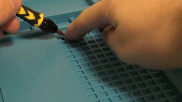 45x30 большой термостойкий силиконовый коврик стол магнитное устройство #Deaf #Глухих смотреть онлайн