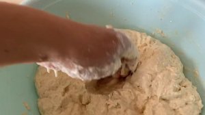 Хлеб в духовке. Дрожжевой хлеб