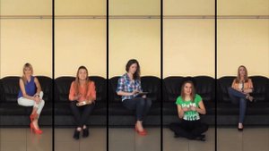 ФилФак Girls - Online (cover  Потап и Настя Каменских - Ру-ру-ру)