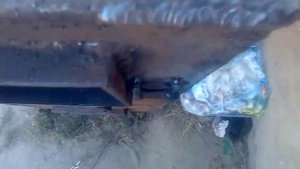 Ручка для котла