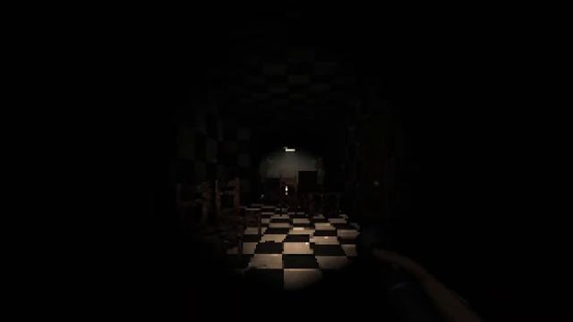 Хоррор, где Монстр БОИТСЯ ТЕБЯ | It Steals | страшный хоррор смотреть онлайн