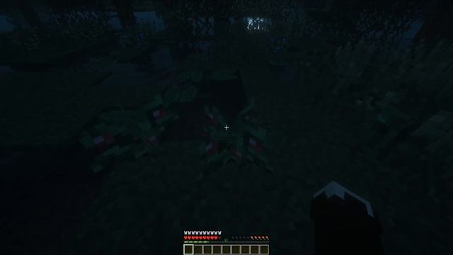 Обзор на мод "Reborn of the world" смотреть онлайн