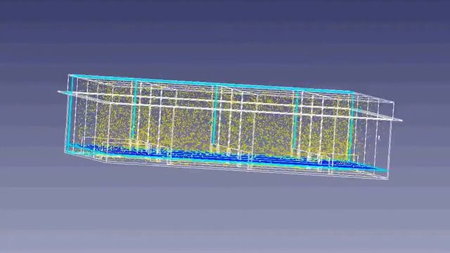 Водяной бак